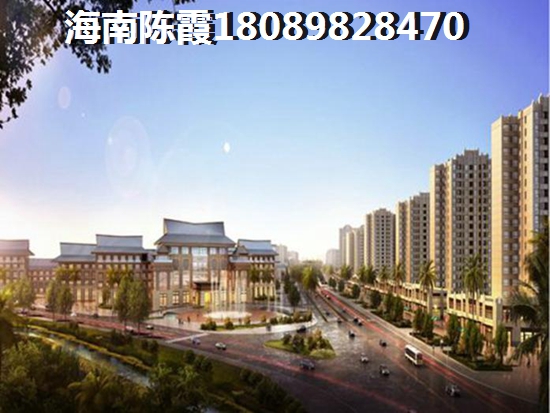 鄂尔多斯哪里买房环境好？